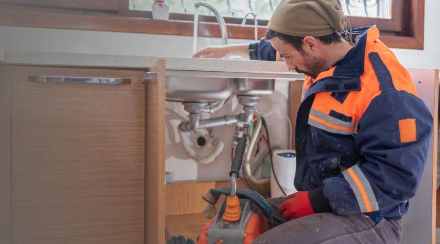 Professional emergency plumbing in Shreveport, LA